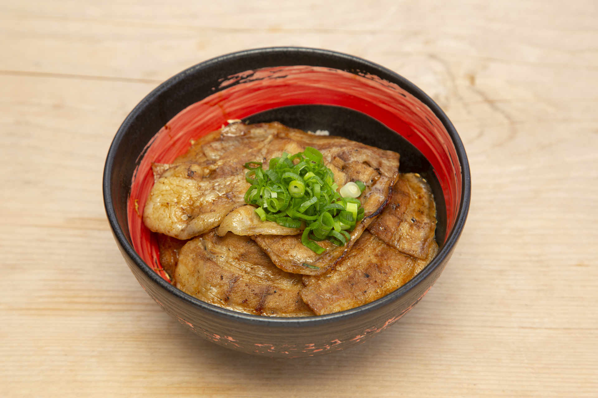 豚丼イメージ画像