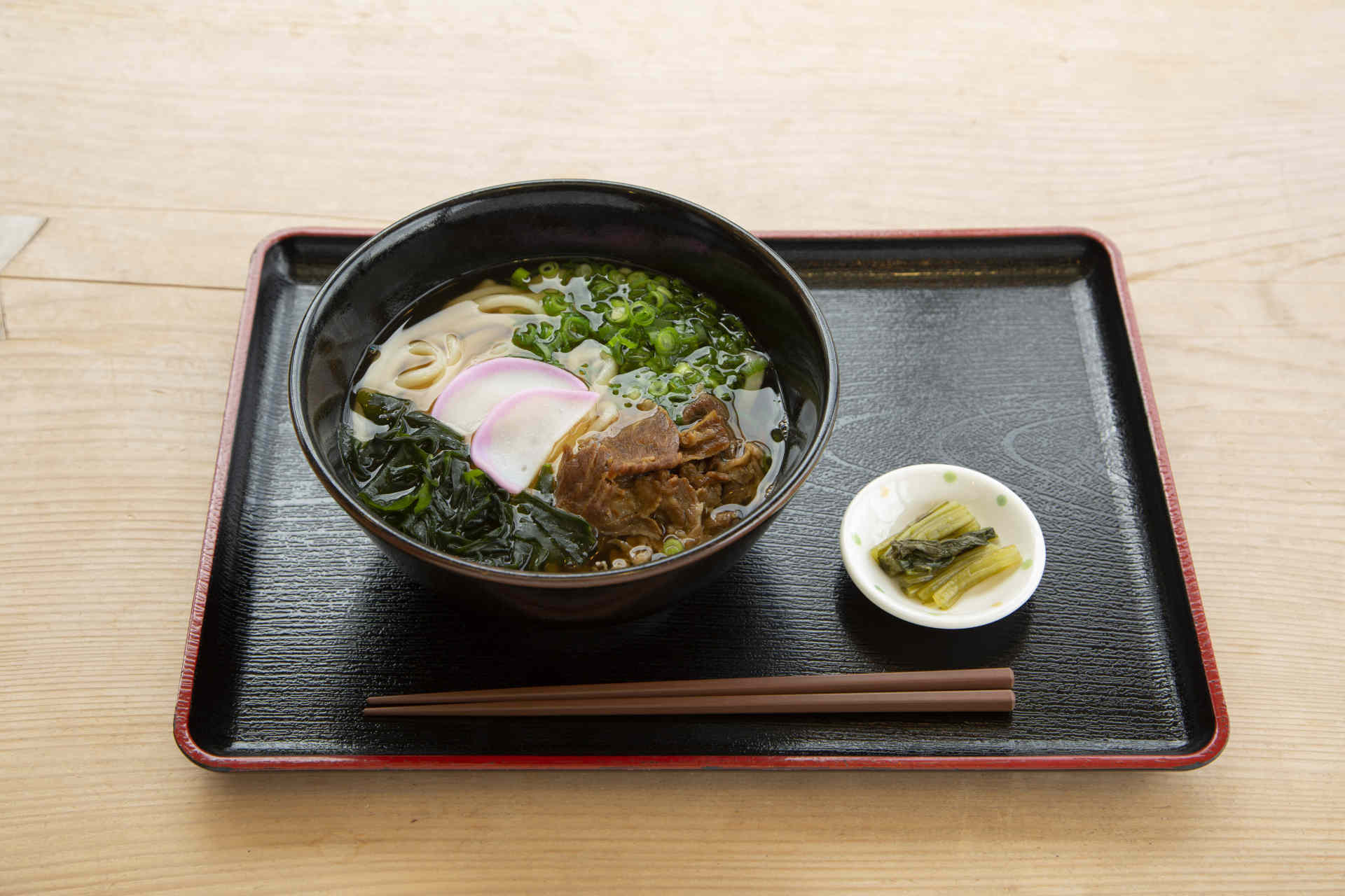 うどん・麺類イメージ画像